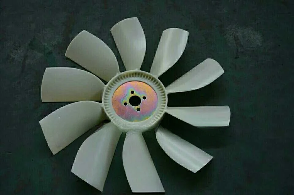 

Spread Engine Fan 952