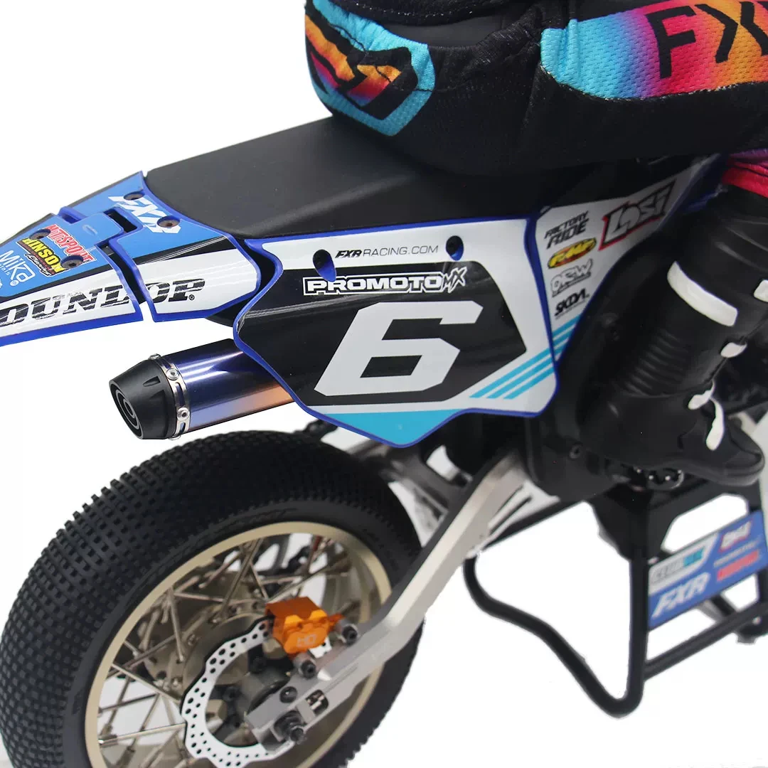 Thumbnail 2 - #20 RC Racing Motorcycles Ranking List in 2026