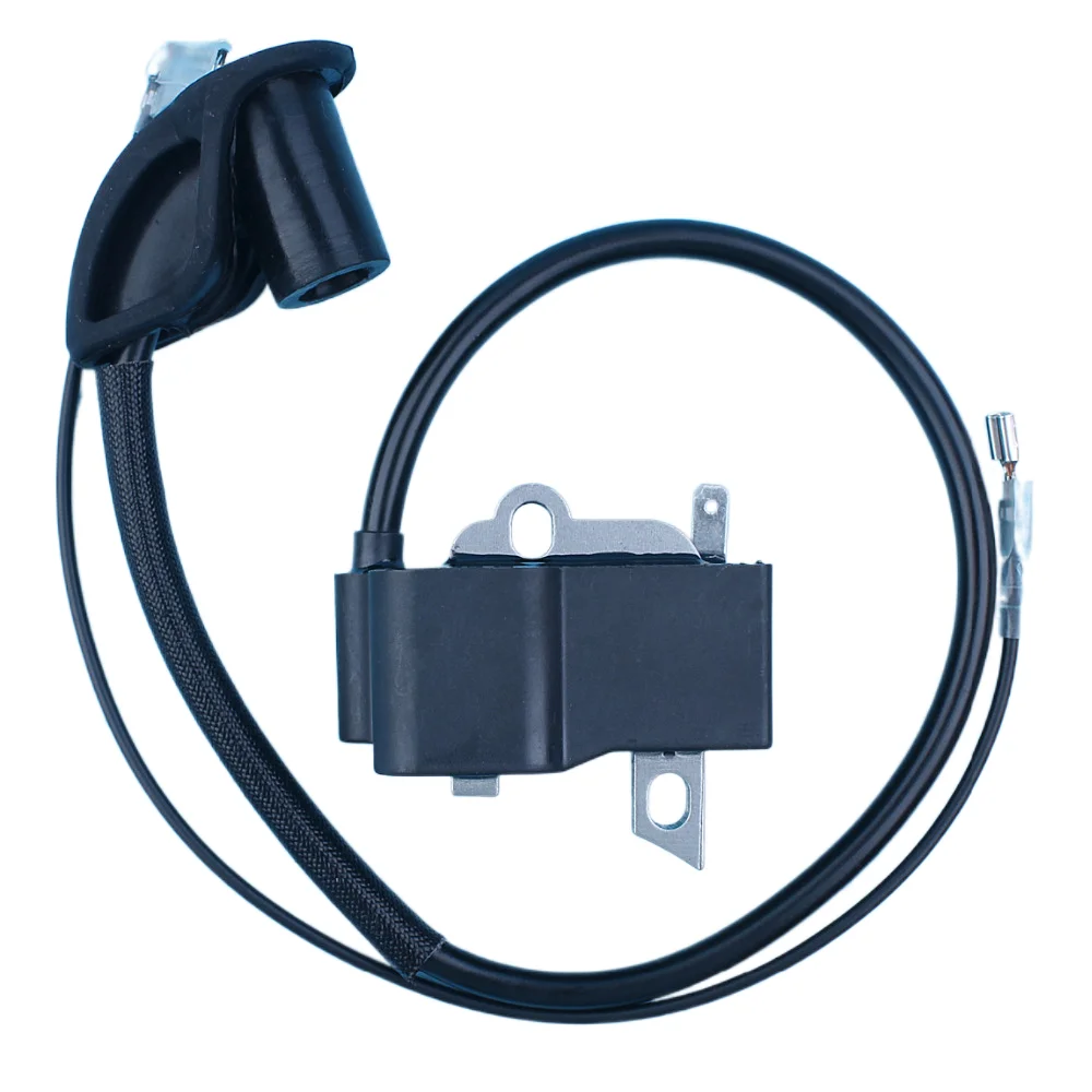 Ignition Coil For Stihl FR480C FR480 FR450 FR350 FS120 FS120R FS200 FS200R FS250 BT 120C Trimmer 4134 400 1306 Brushcutter