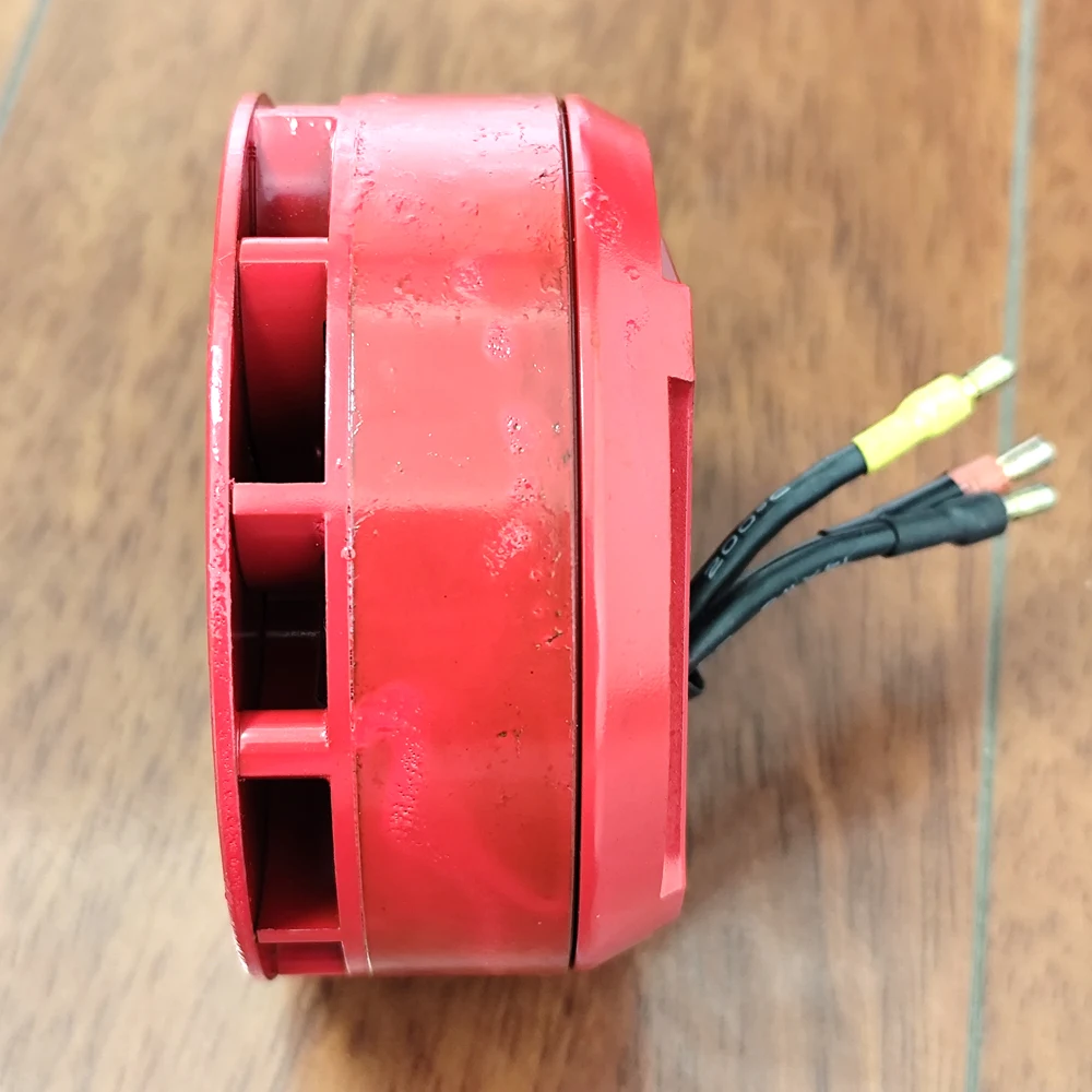 Second Hand 9240 Brushless Motor Drone Accessores Aircraft Agricultural Plant Protection Airplane Aerial Photography UAV Engine