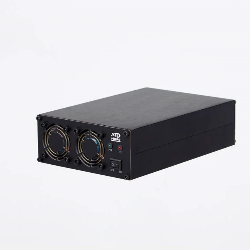 New XDT-PA100X 120W 1.8MHz-30MHz Shortwave Power Amplifier For XIEGU G90S X6100  ICOM-705 FT818ND