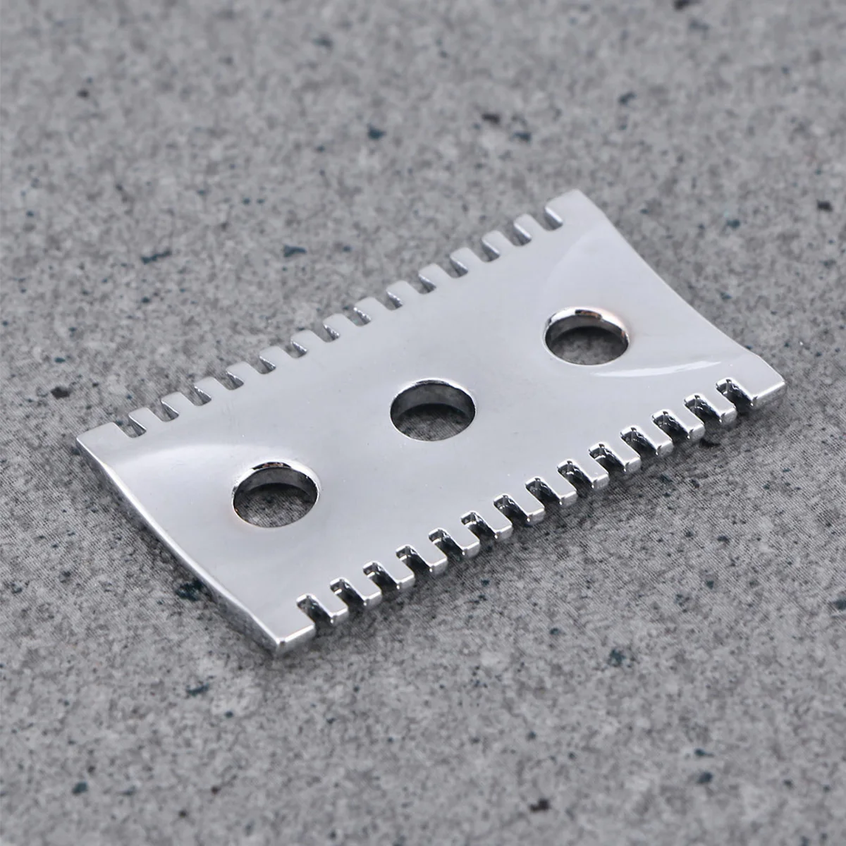 

Double Razor Head Razors Manual Shaving Single Handle Edge Open Comb Safety Shavers for Men