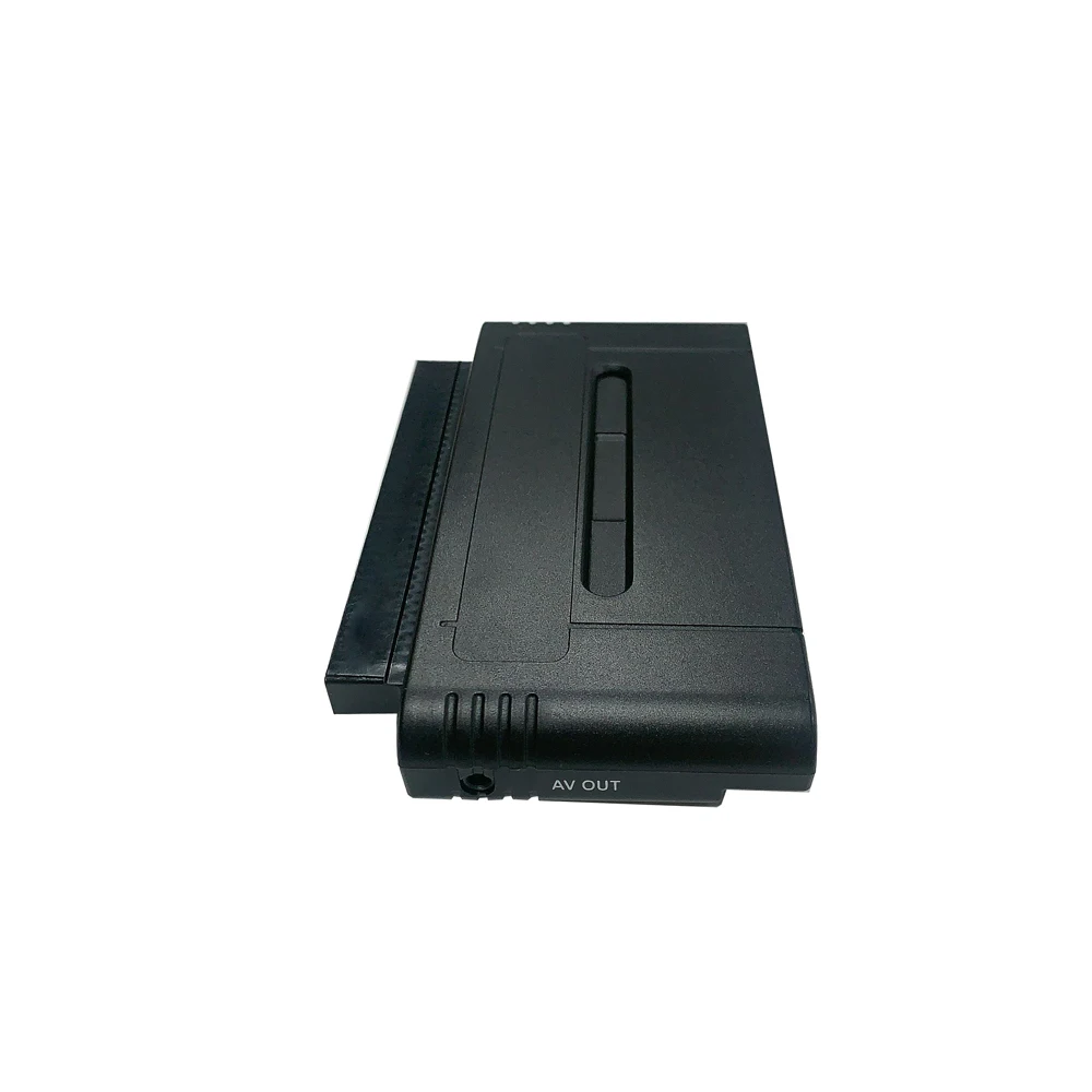 محول بطاقة محول خرطوشة ، 72 دبوس ، 8 بت إلى 16 بت ، من أجل NES ، إلى SNES ، SFC ، ملحقات اللعبة ، تحويل وحدة التحكم