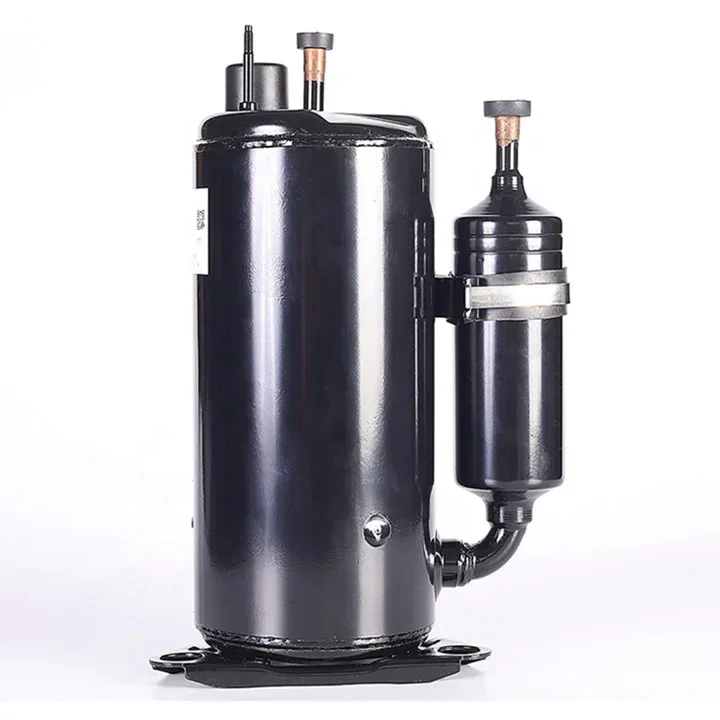 

R410a dc inverter compressor for 12000 btu 1.5hp 48v solar ac