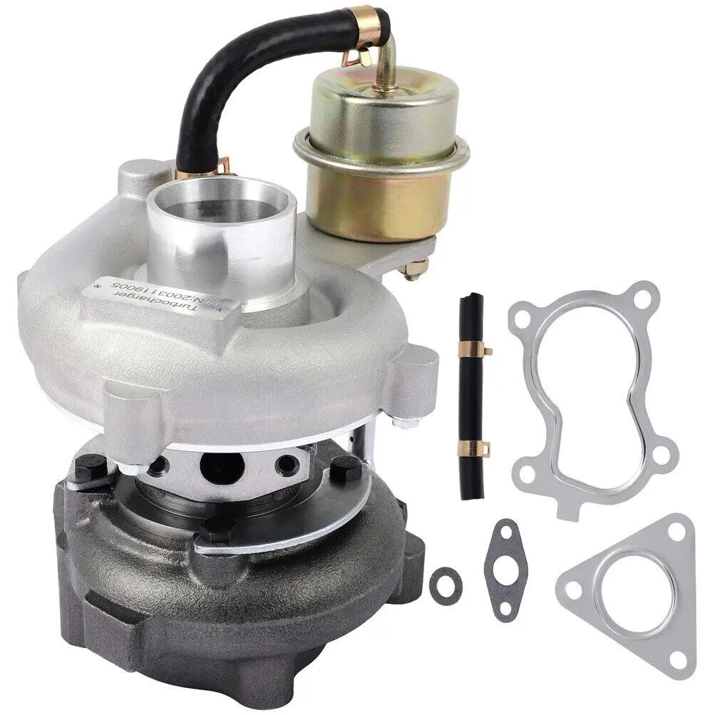 Turbo Turbocharger For Scion xB 1.5L 2004-2006 2.4L 2008-2011 452213-0003  452213-0001 4522130001 452098-0004 4520980004