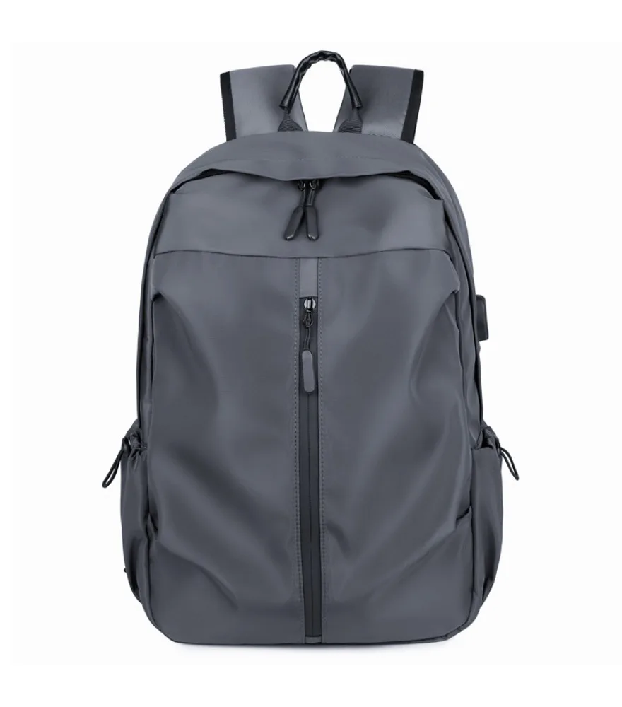 

Universal Backpack Laptop Bag Casual Backpack Multifunctional College Student School Bag Rechargeable Business Backpack