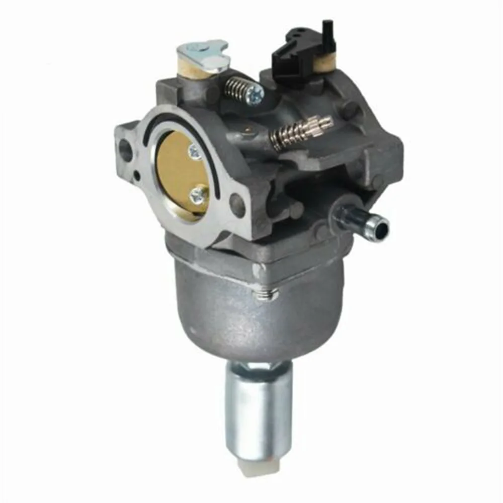 Carburetor Kit for Small Engine Lawn Mowers For 14hp through 18hp Replaces 799727 and Interchanges with 499153 695412 698620
