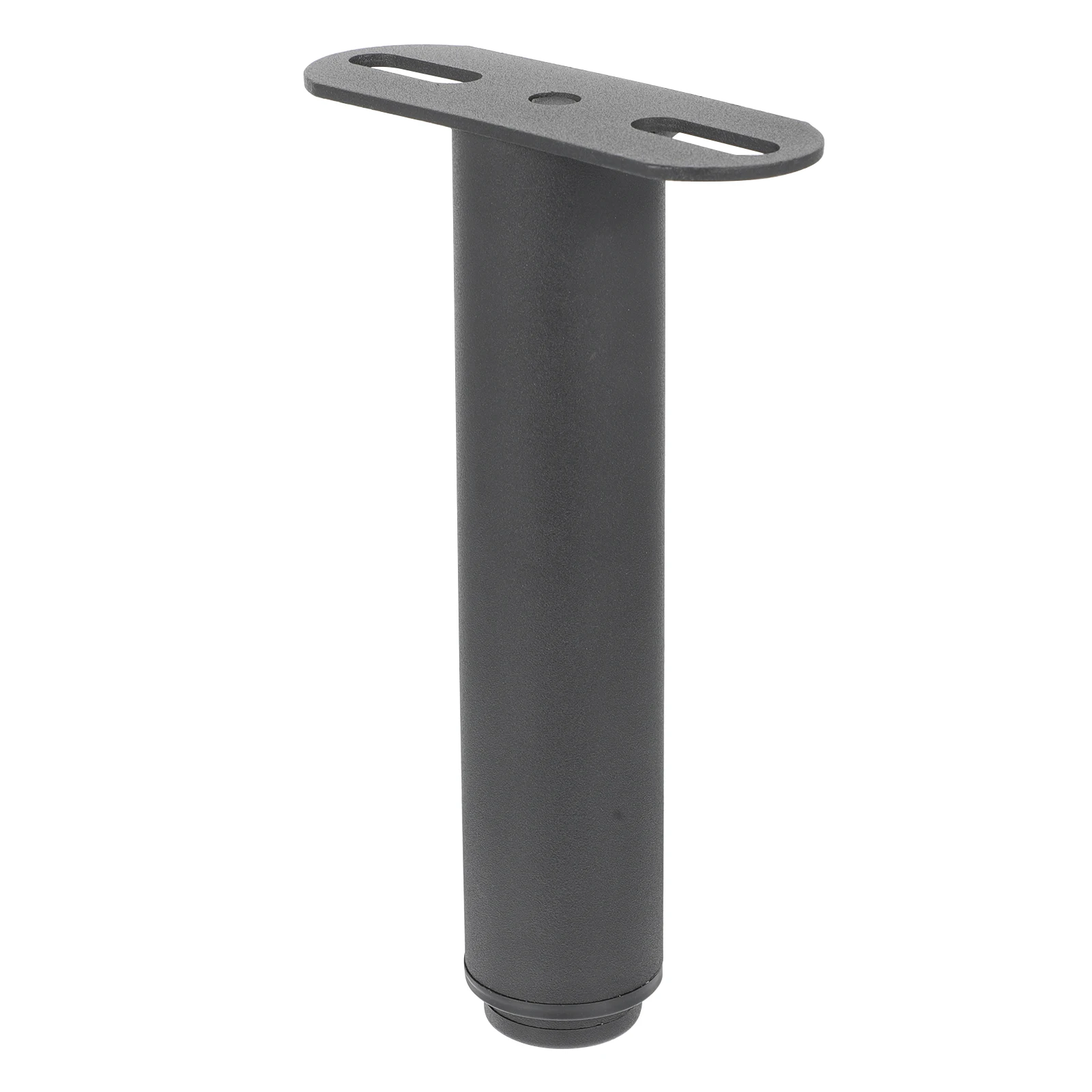 

Iron Adjustable Bed Legs Furniture Feet Heavy Duty Support Multi purpose Tripod Leveler Strong Structure Easy Install