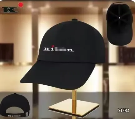 BILLIONAIRE BLKA CPTG Hat Thin Cotton 2025 Spring Summer new Adjustable embroidery Comfortable breathable Big Size High Quality