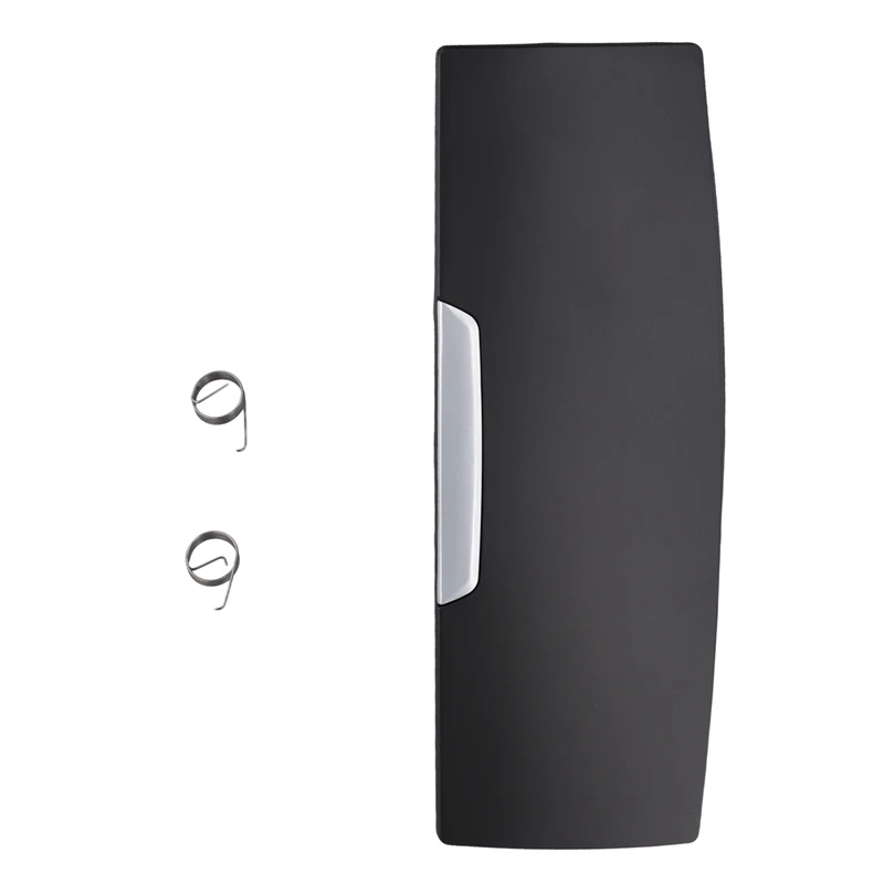 New Glasses Case Box Car Interior Roof Sunglasses Holder For Mercedes-Benz C200 C260 E260 E300 E200 GLC260 GLC200 GLC300