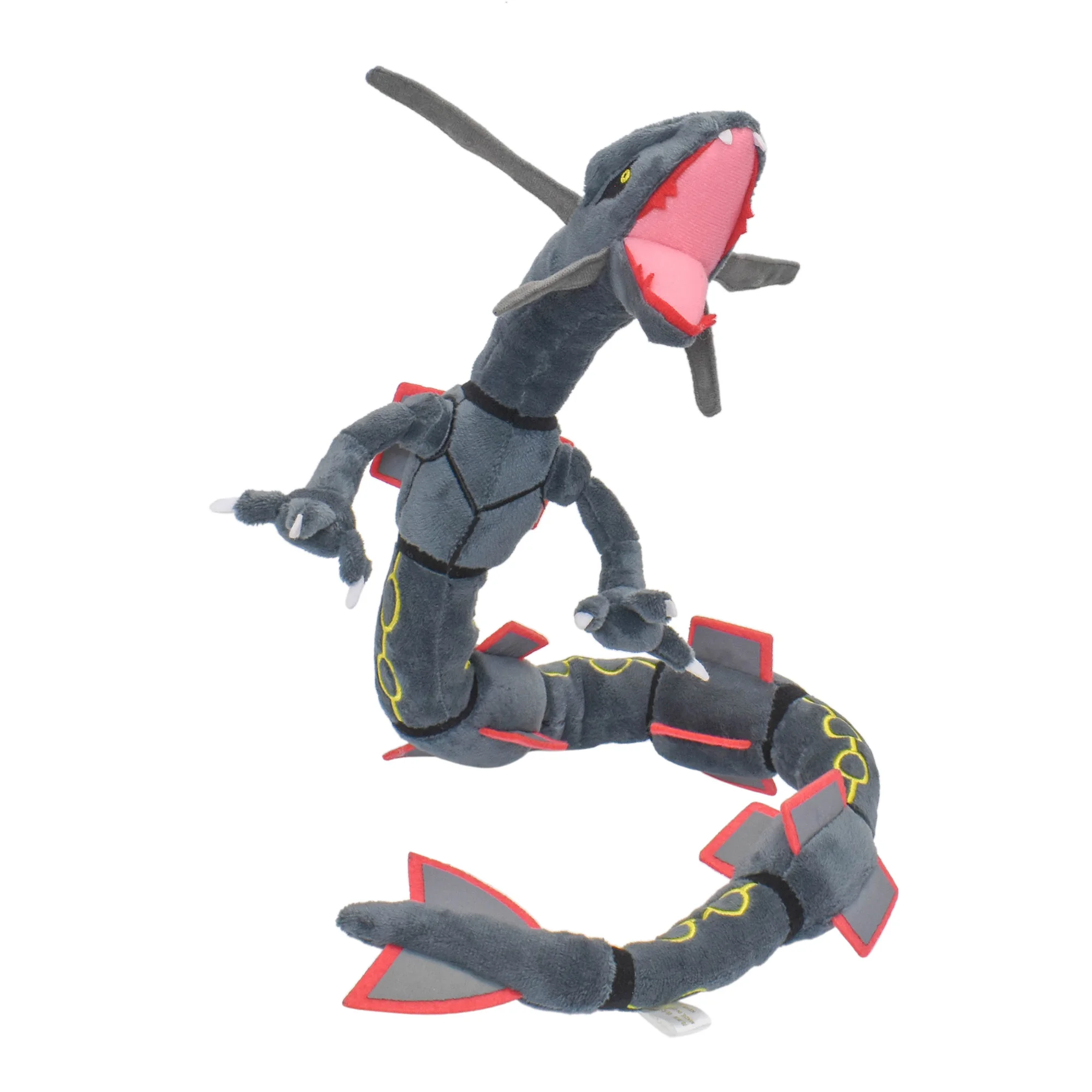 Rayquaza Latios Poke Ball Gothita Altaria Gardevoir Milotic Plüschtiere Anime Oshawott Mudkip Latias Latios Peluche Puppen Geschenke – Detail 7