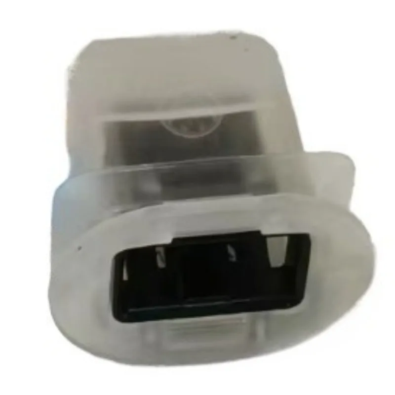 

Genuine Rear Seat Buckle Seating Guard Cover Cushion Clip for Volkswagen ID3 ID4 Plastic New Automobile Part