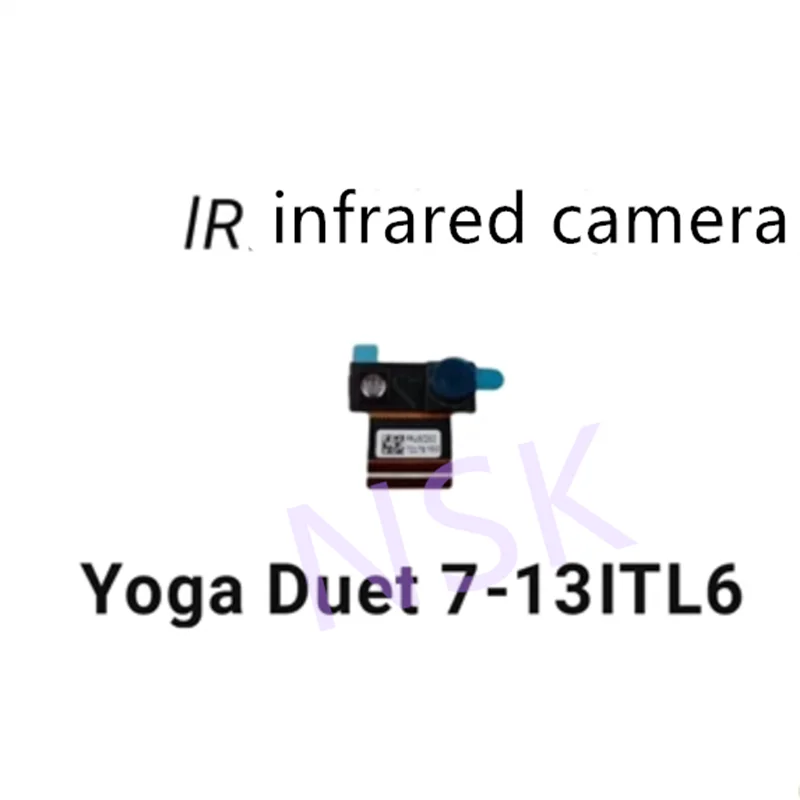 

t 7-13IML6-LTE FOR Lenovo Yoga Duet 7-13ITL6 Due with IR infrared camera 100% Test OK