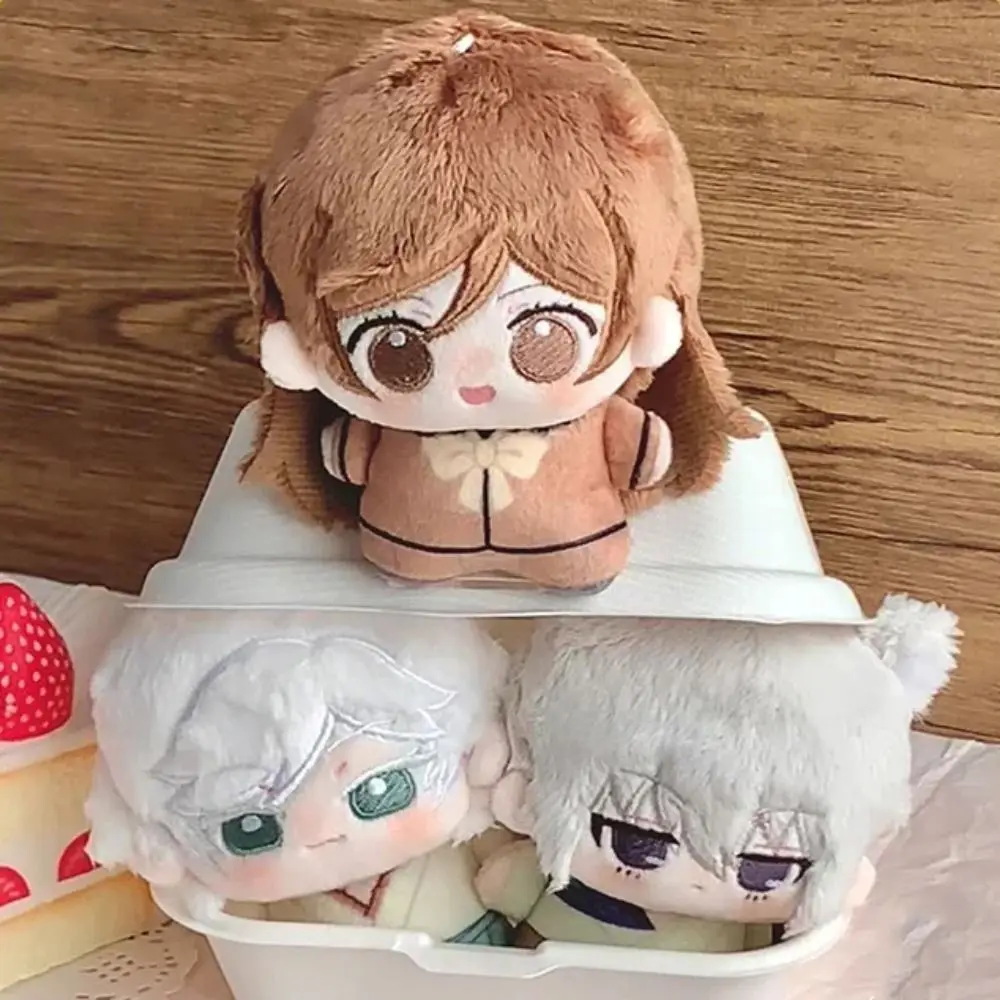 

Мини-фигурки Данго, косплей, морская звезда, нанами Томоэ Мизуки, очаровательная мягкая кукла Томоэ Мизуки, периферия, 10 см, аниме-кукла для девочек