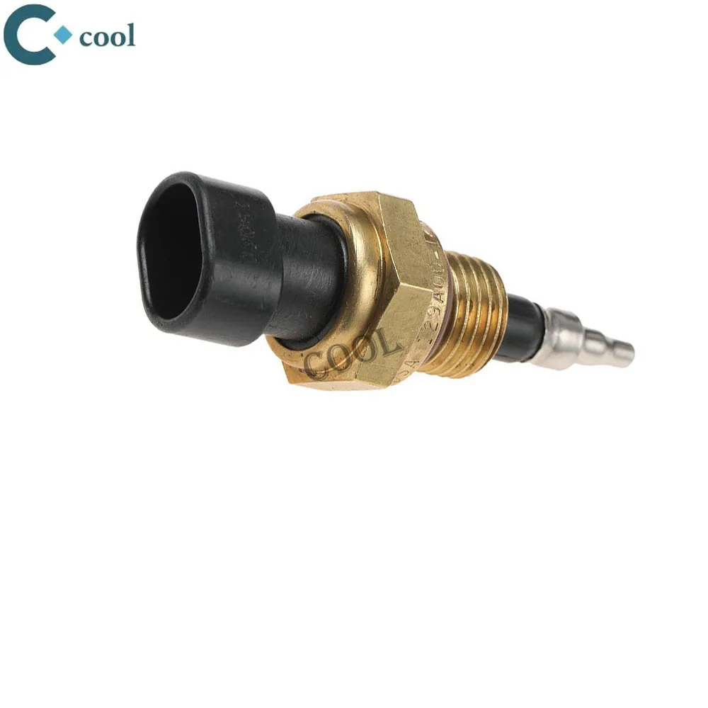 

4088832 4076841 4088833 For CUMMINSS ISXX QSXX ISFF 2.8 ISBEE ISCC 8.3 Water Coolant Temperature Temp Sensor Sender