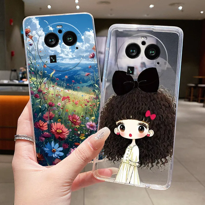 ل ممن لهم البحث X6 برو PGEM110 PGEM10 فريد أرنب مصباح نمط قذيفة لينة بولي TPU شفافة للصدمات العثور على X 6 برو الغلاف #6