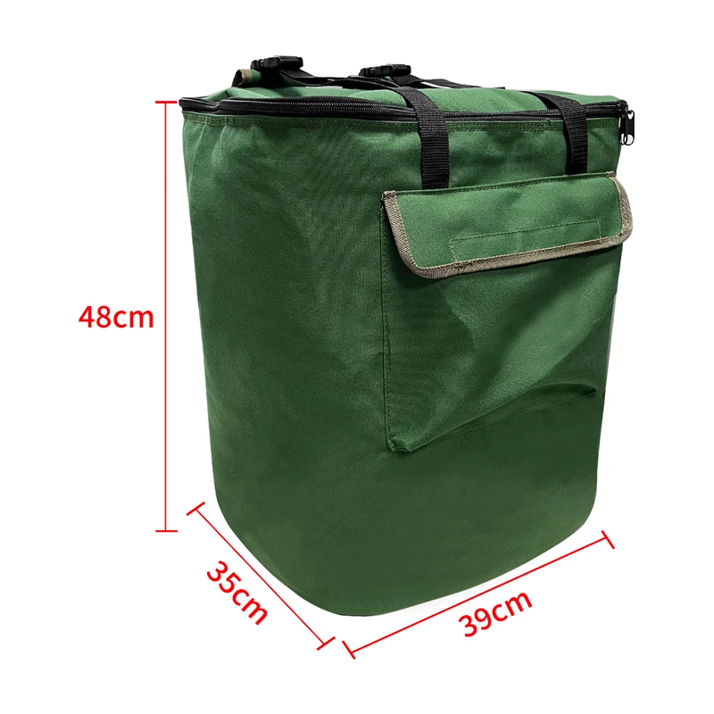 

Мягкий комплект зеленого цвета, сумка-рюкзак для Leica TS TM30 50, 60 Total Station Survey Bag Box
