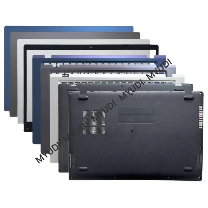 

New For Asus Vivobook X415 Case X415M F415M X415JA V4200j V4200E Y4200 Y4200F X415j LCD Cover Bezel Palmrest Top Case Bottom Lid