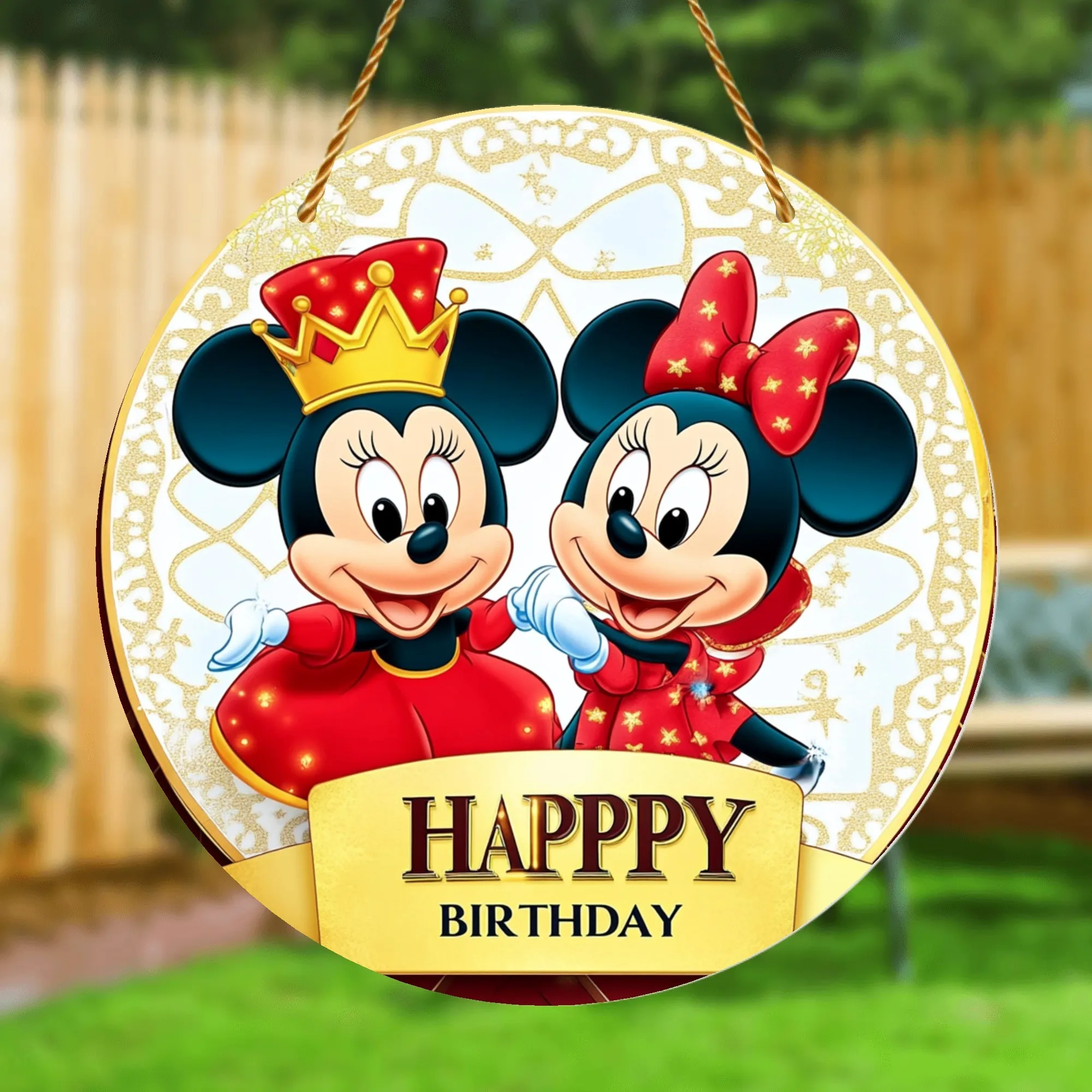 2D Flat, 1Pc Disney… - image