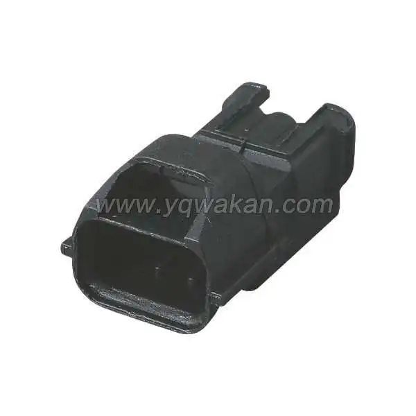 

1-20 sets 3pin cable wire harness connector housing plug connector 7283-8730-30 7182-8730-30