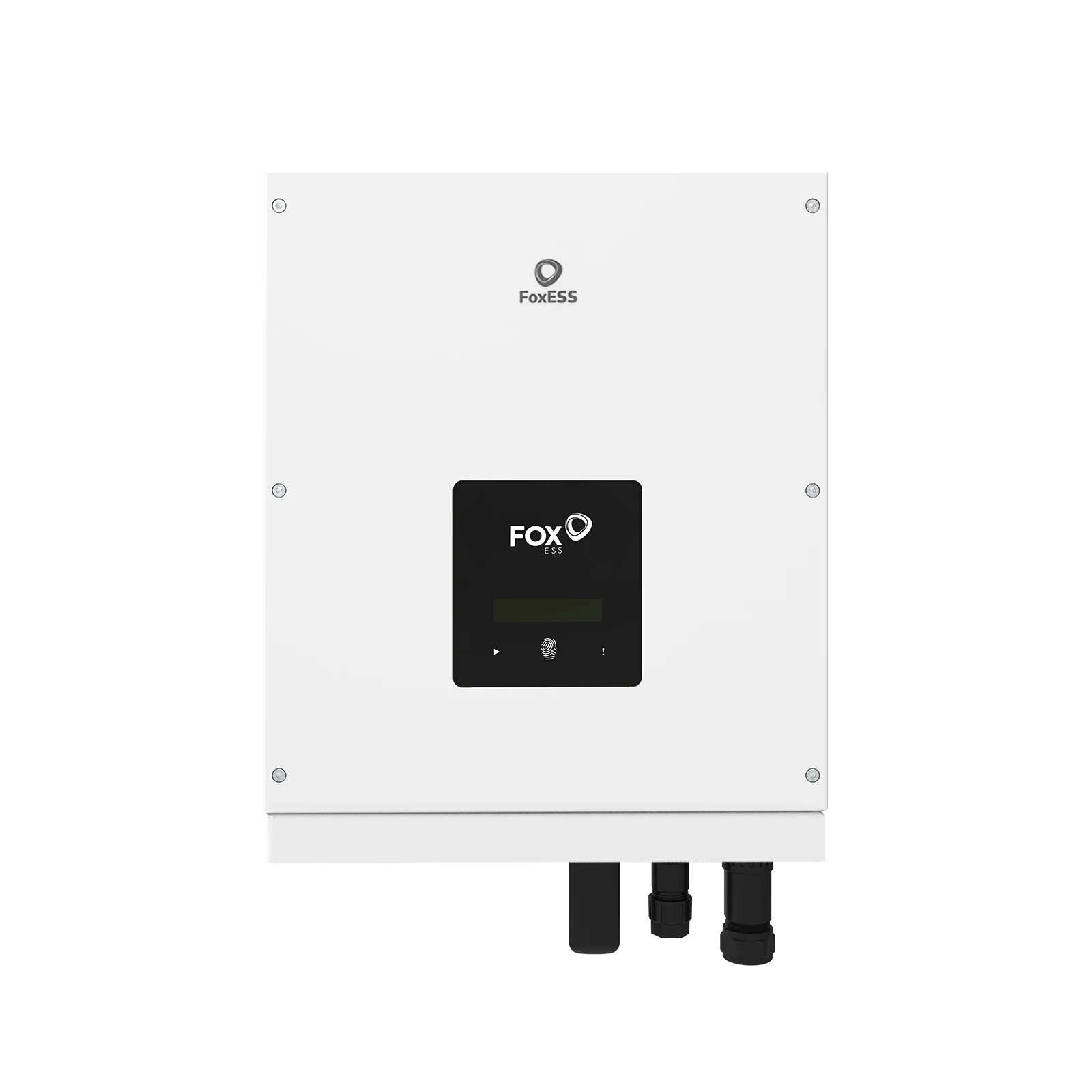 10KW On Grid Solar Inverter Three Phase Dual MPPT PV Inverter for Home Solar Energy System