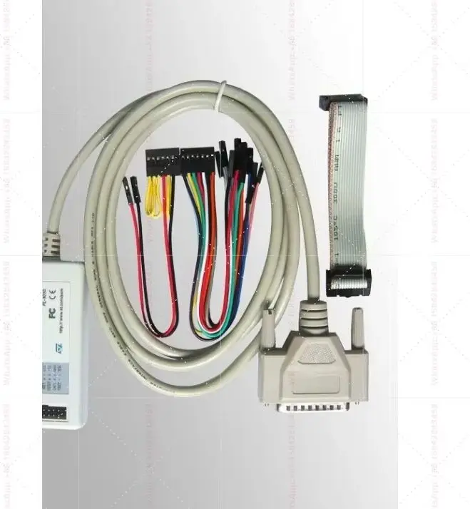 Programmer FL-101D  Emulator Writer for  Series