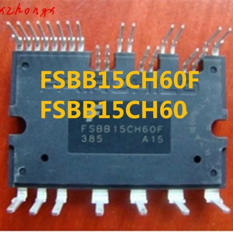 FSBB15CH60F FSBB20CH60F FBB20CH60C
