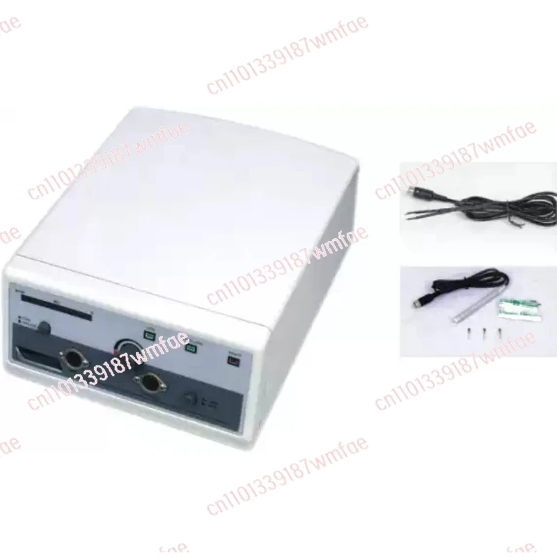 Arm hair plucking machine Leg hair plucking instrument Freckle removal Electrical scanning spot nevus beauty instrument