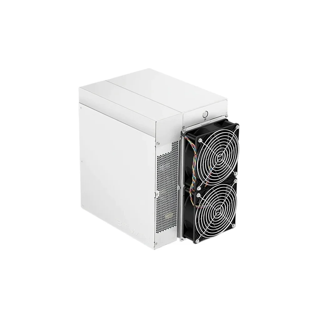 FREE SHIPPING NEW Bitmain Antminer S21 (200Th)