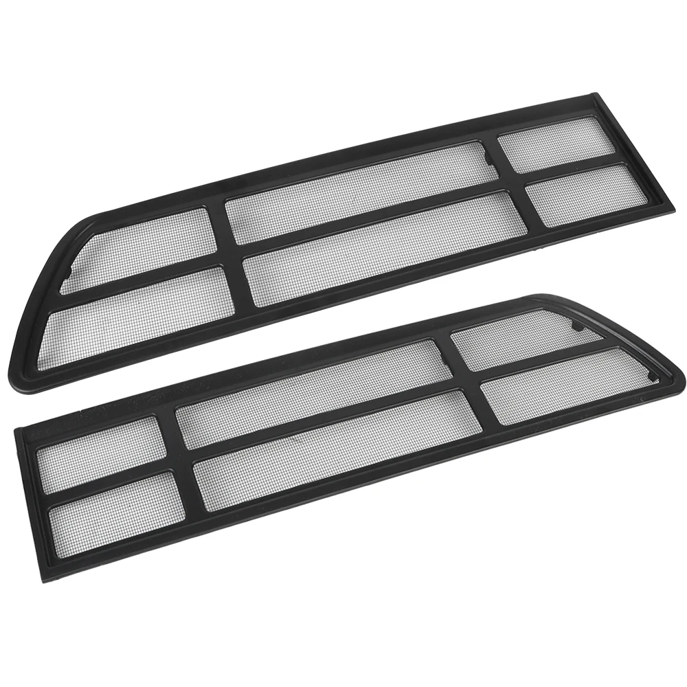 Car Air Flow Vent Insect-proof Net Air Inlet Protective Cover For Tesla Model Y Modification Accessories