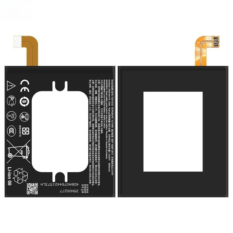 High Quality G011B-B Phone Battery 3.8V 3830mAh for Google U11 Plus,U11+,U11 Eyes (L Line Version) Brand New Replacement Battery