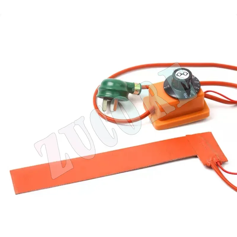 لوحة تسخين لتصحيح تشوه رقبة الجيتار 220 فولت أداة تسخين مستقيمة للرقبة 0-150 ℃