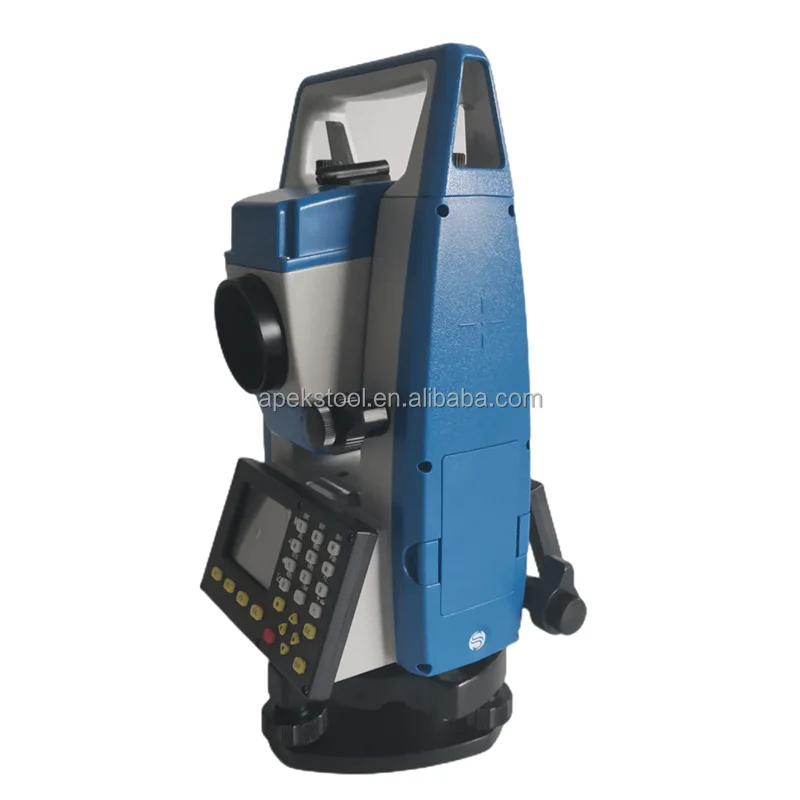 Promotion Stonex 2'' R800 Reflectorless 20000 Points Total Station Stonex R20 R3