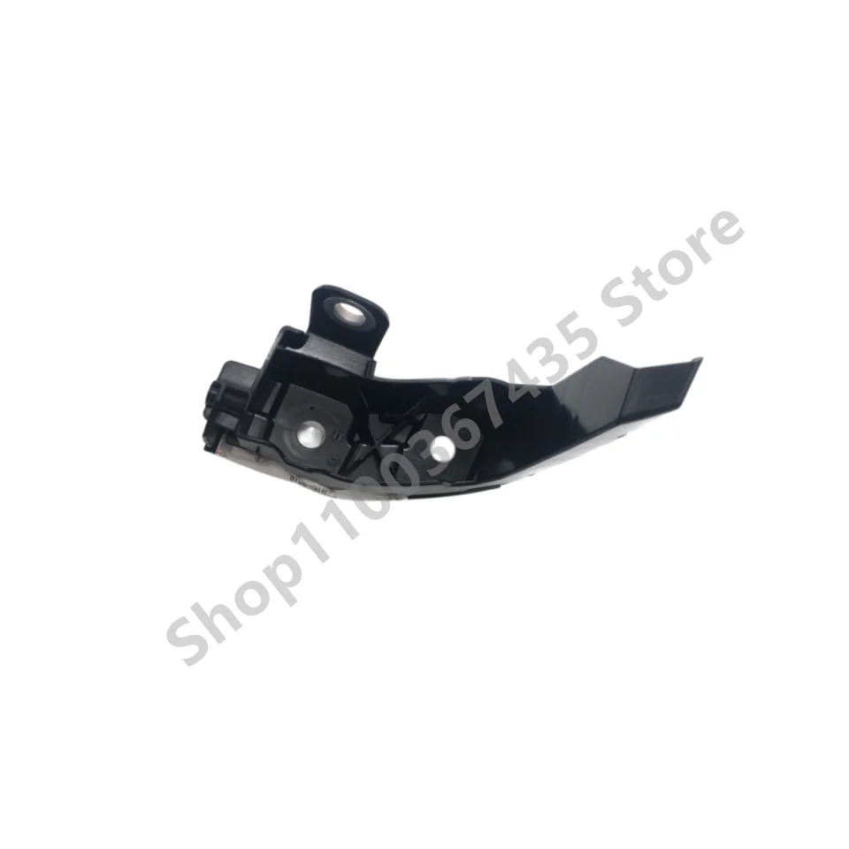 Front Bumper Mounting Bracket  Lower Retainer Bumper Cover Stay (Lower) For ID.4 Crozz 11G 807 049 11G 807 050