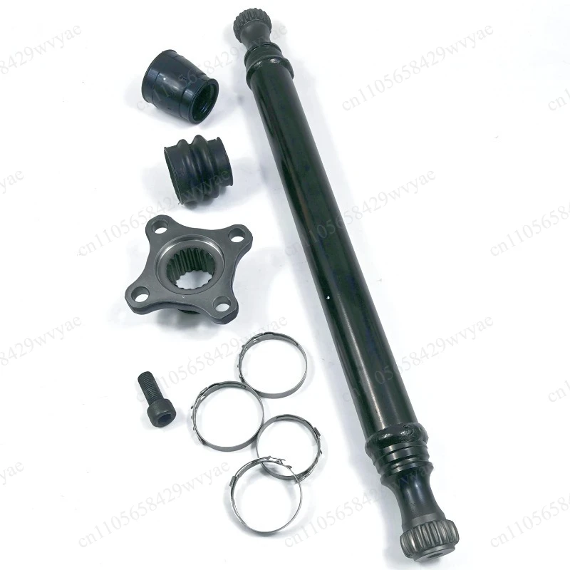 Rear Drive Shaft Assy 9CRB-300110 9GQL-300101 9CR6-300206-10000 for ATV 400 450 191Q 500S 520 191R 600 Touring 625 191S