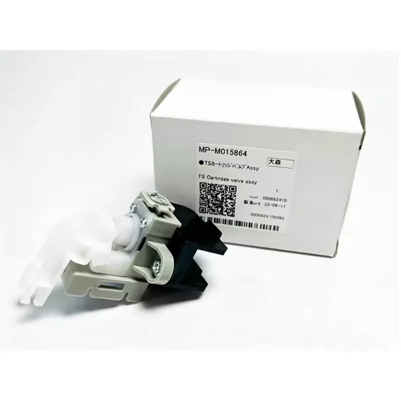 MP-M015864 Original Cartridge Valve for Mimaki UCJV300 UJV100 UJF3042