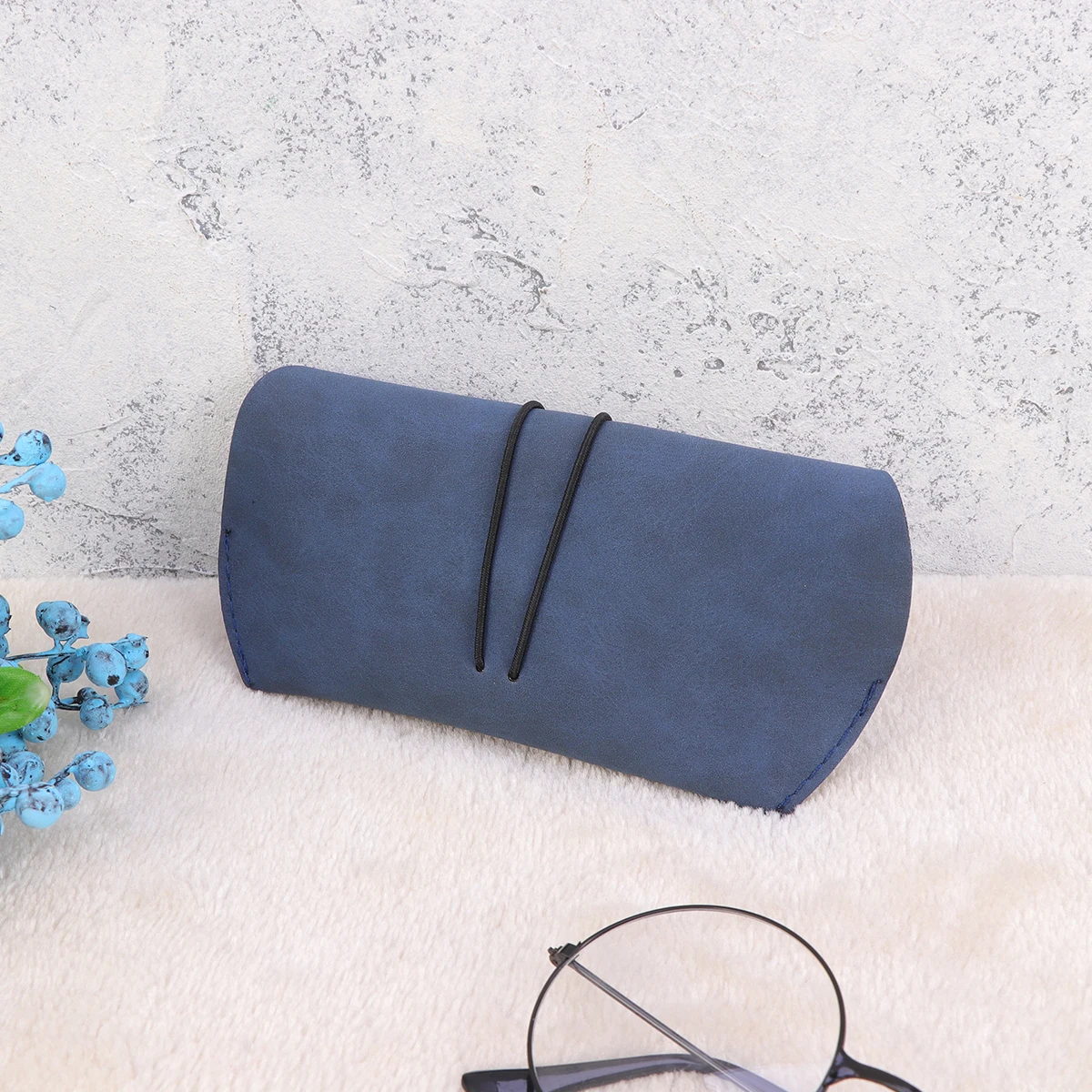 

Sunglasses Case Protective Eyewear Box Durable Glasses Pouch Portable Travel Jewelry Display Container Sunglasses Storage Box