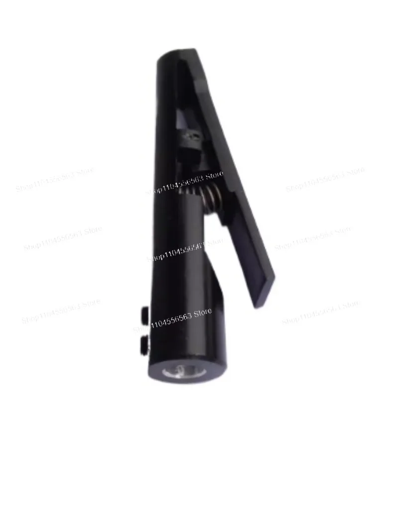 Automatic Stranding Machine Single Large Clip Used For Power Cord Electronic Wire USB Data Cable Twisting Tools Parts Big Clamp