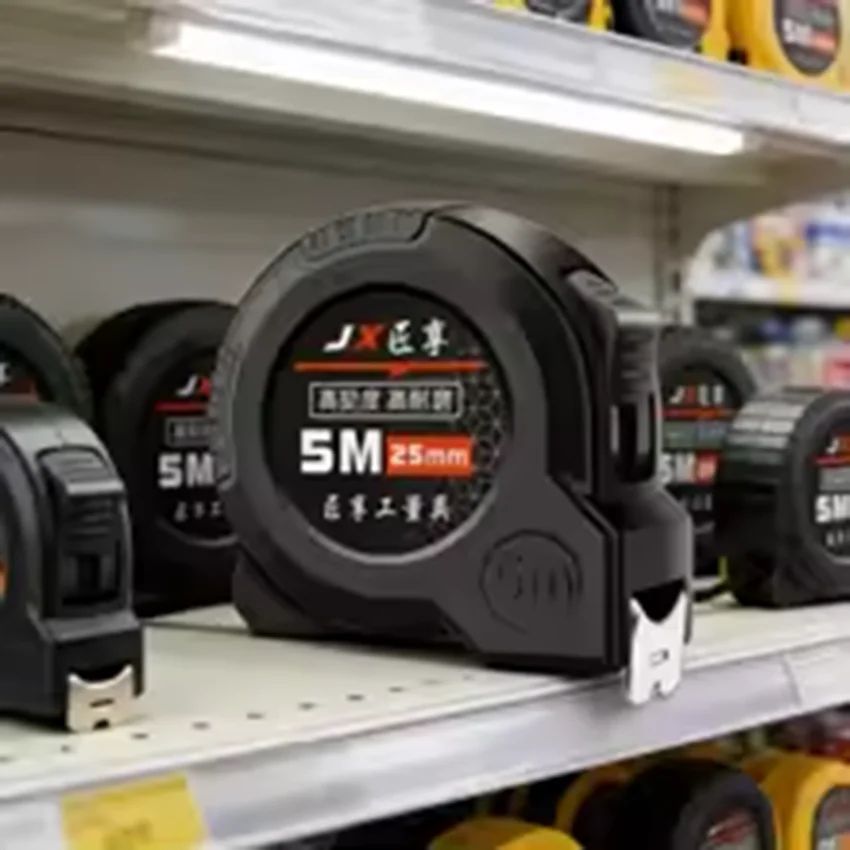 Thumbnail 4 - #31 Best Tape Measures to Buy In 2026