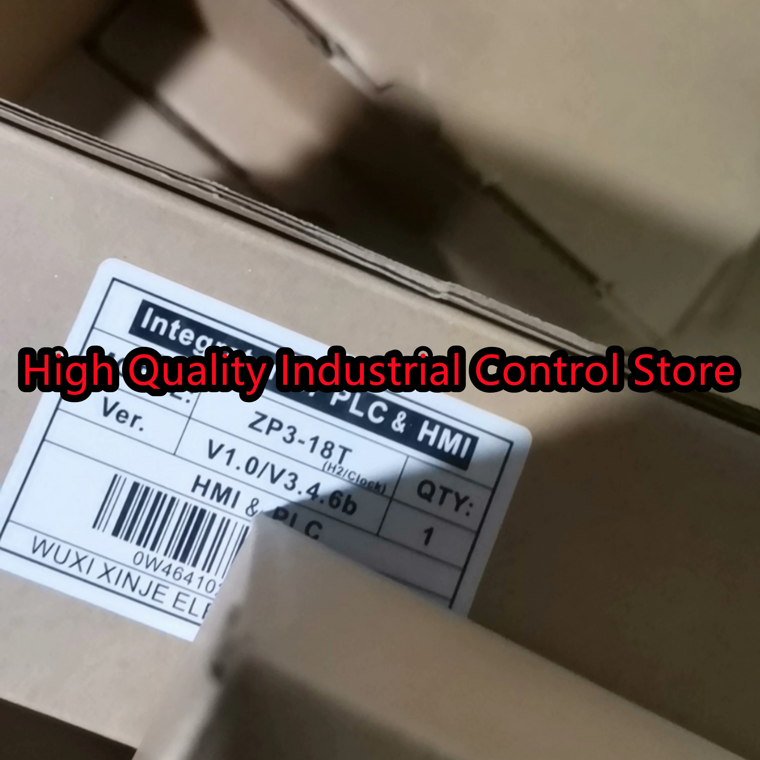 New Original ZP3-18… - image