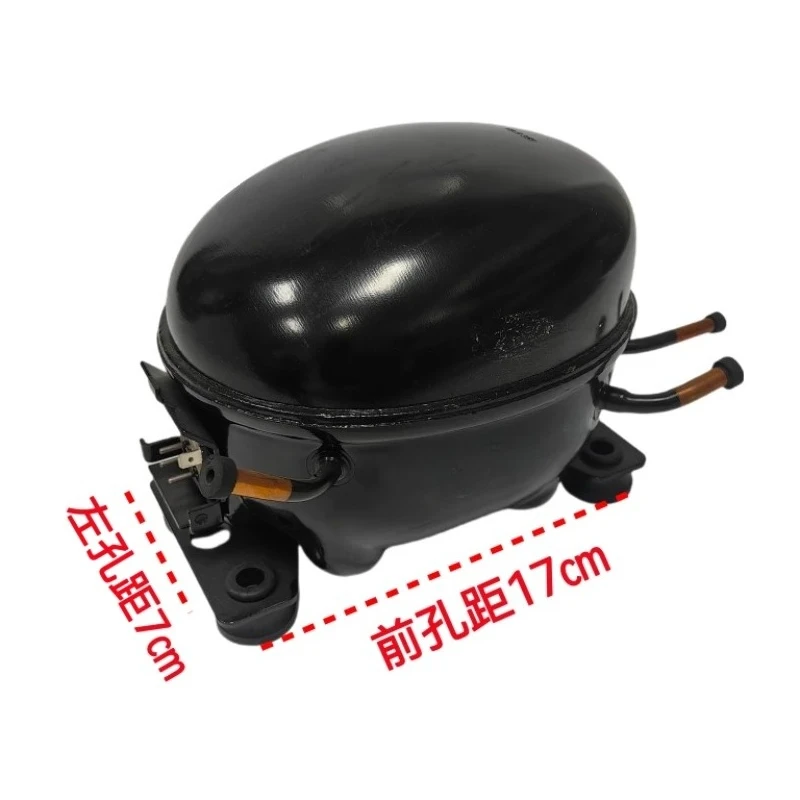 Compressor Vehicle Freezer Outdoor Freezer DC Compressor