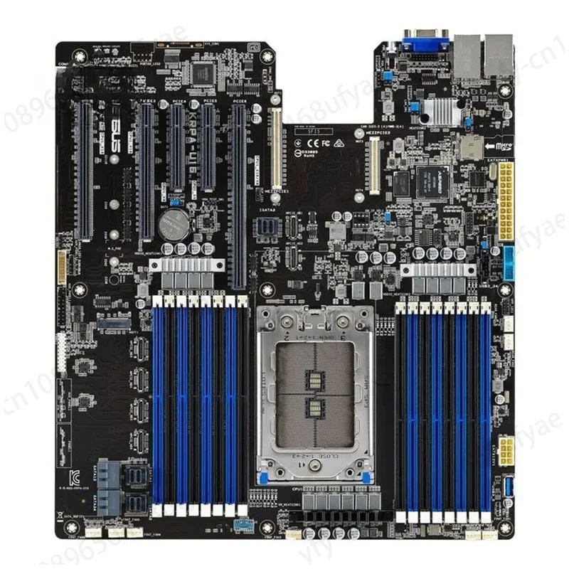 KRPA-U16 Sigle Serv…