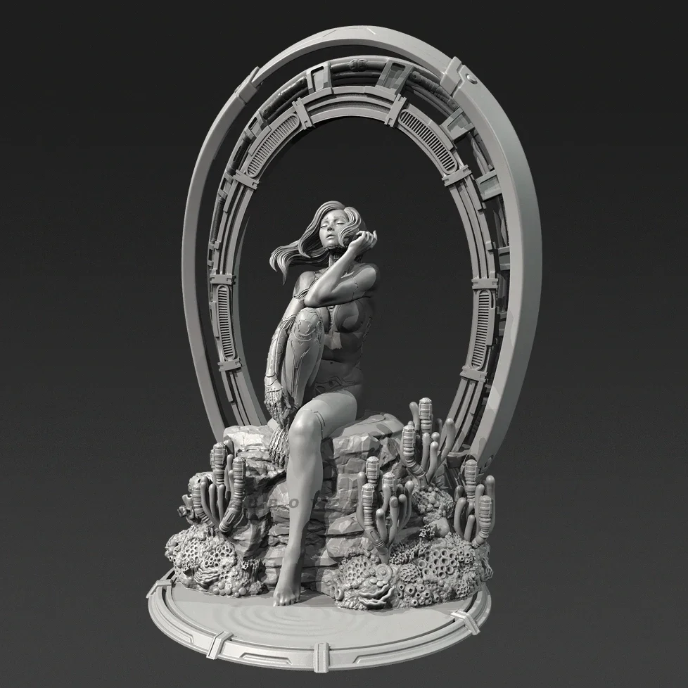 

Общие высоты 60 мм 80 мм 100 мм Наборы моделей из смолы, бесцветные и самособранные (3D-печать) TD-7516/3D