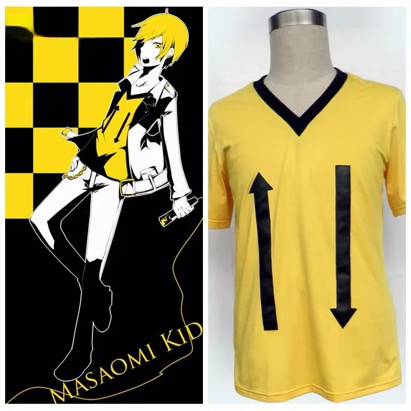 Durarara Anime Kida…