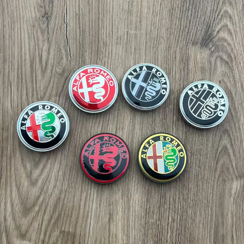 4PCS 60MM Hub Cente…