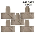 DE 5.56 5 piezas
