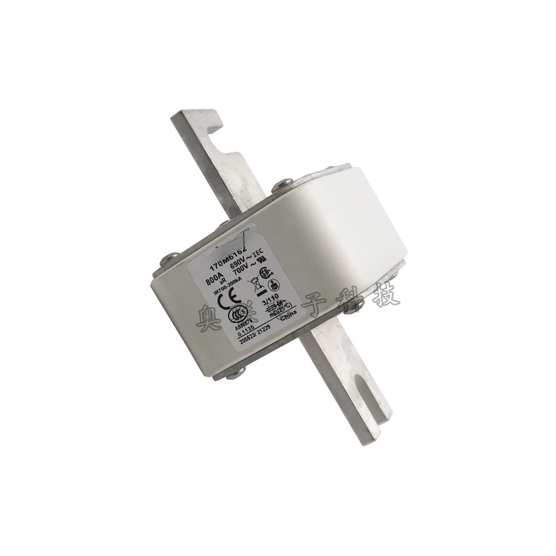 170M7309 Fuse Capacitor