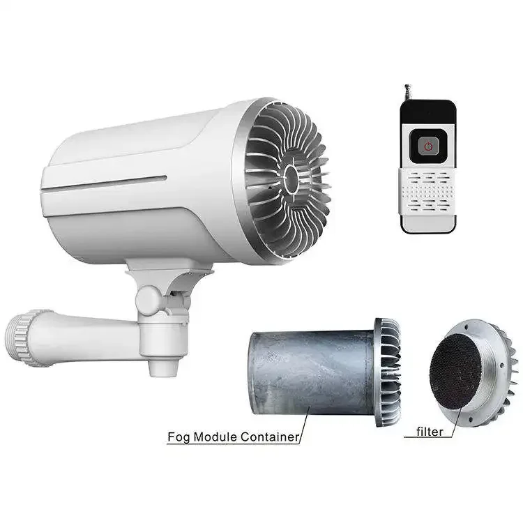 Mini Anti Burglar Alarm System Exquisite Workmanship
