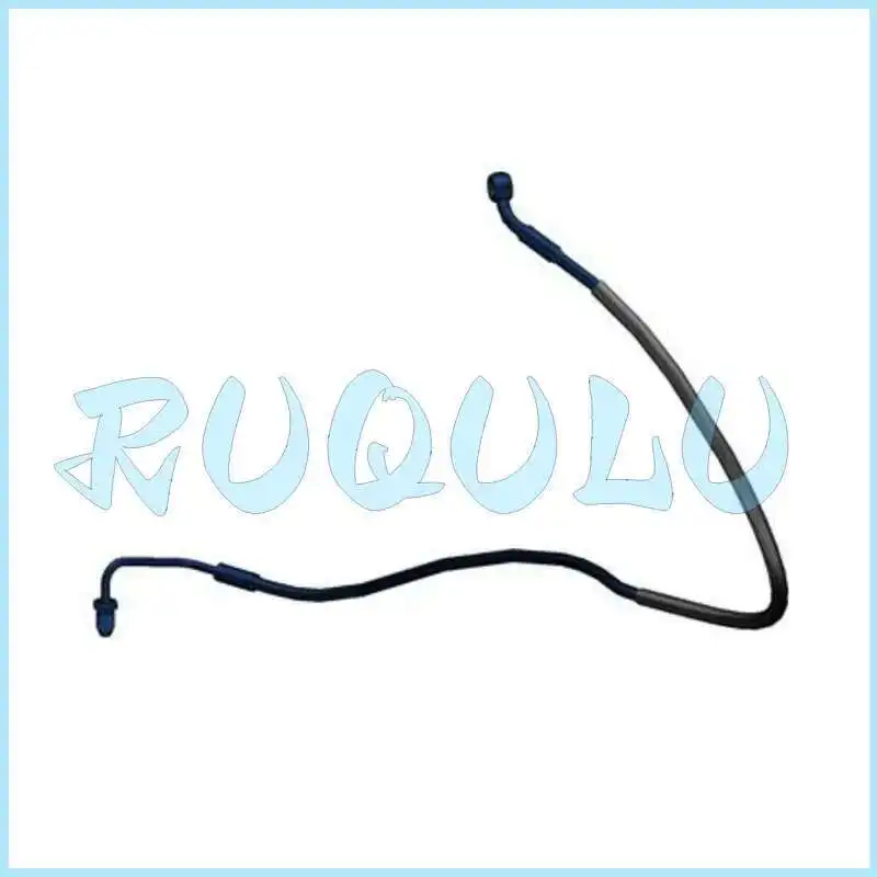 

Zt350-x Brake Hose Fmc-hu Section (a) 1100100-822000 For Zontes