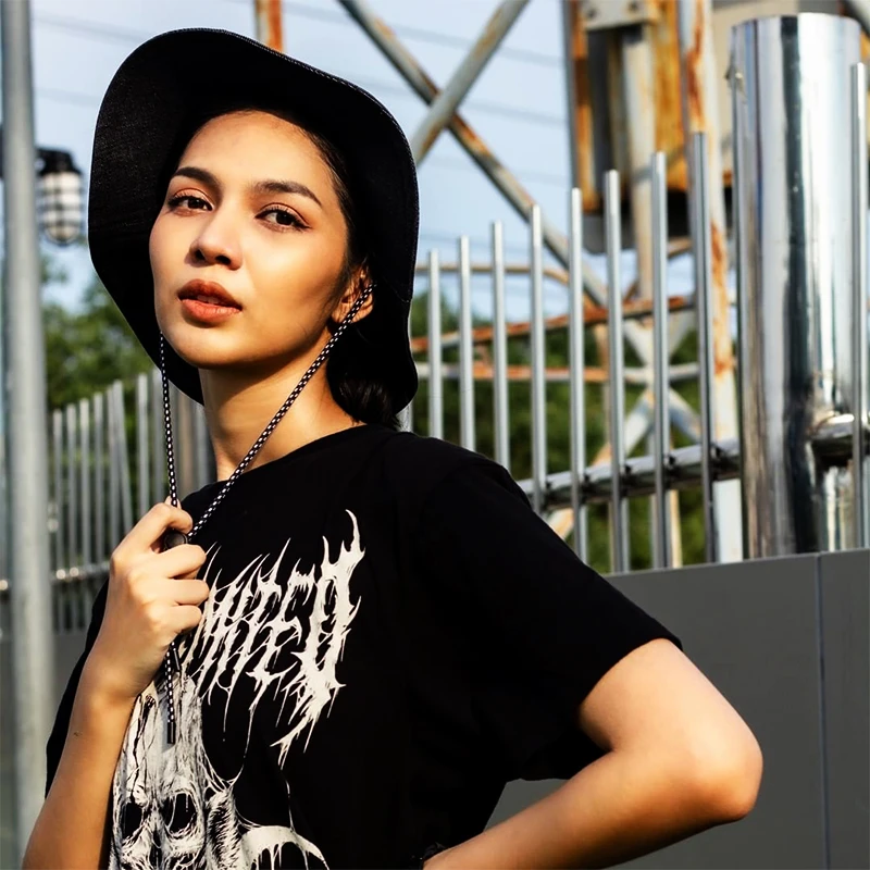 الأوروبية والأمريكية الشارع نمط الهيب هوب قصيرة الأكمام العصرية الرجال القطن الخالص فضفاض حجم كبير تي شيرت تقليدي الأعلى للسمين #2